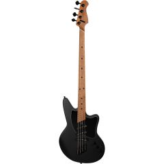 Ashdown The Saint Avant 4 Matte Black - Vue 1